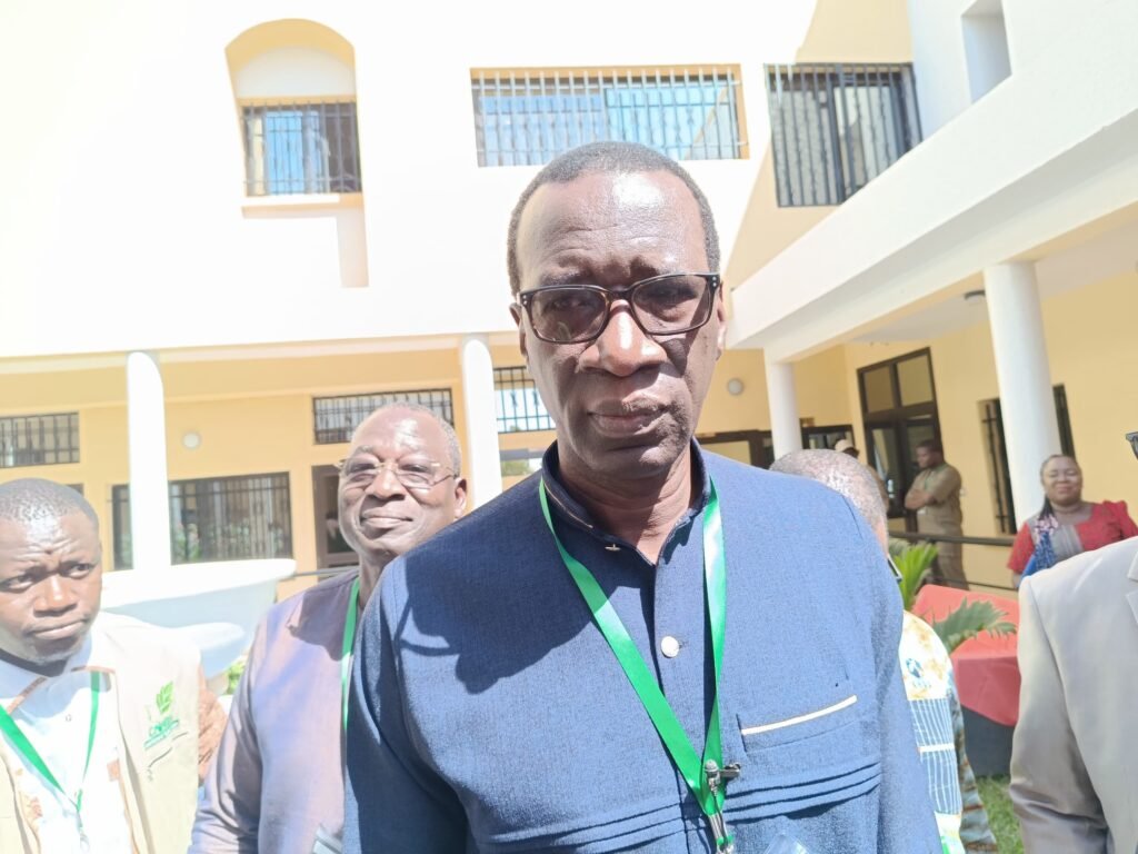 FISAD 2024 : Ouagadougou au cœur de la transition vers des systèmes alimentaires durables 3 FISAD 2024 : Ouagadougou au cœur de la transition vers des systèmes alimentaires durables 3