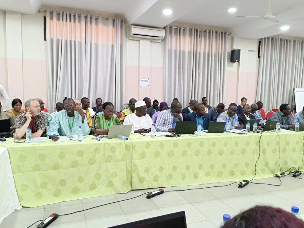 FISAD 2024 : Ouagadougou au cœur de la transition vers des systèmes alimentaires durables 2 FISAD 2024 : Ouagadougou au cœur de la transition vers des systèmes alimentaires durables 2