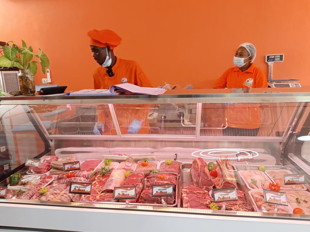 ‘’Zeinouss Boucherie-Charcuterie’’ : Le nouveau rendez-vous de la qualité locale 9 ‘’Zeinouss Boucherie-Charcuterie’’ : Le nouveau rendez-vous de la qualité locale 9