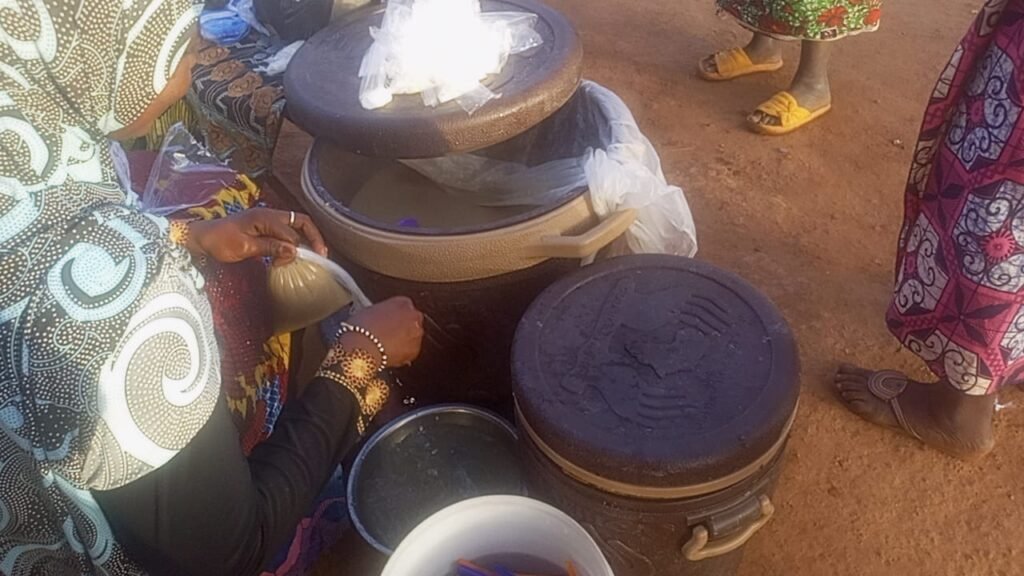 Le ''Koko Baaga'' ou ''Binsalga'' : Le petit-déjeuner qui unit tradition et richesse nutritionnelle 2 Le ''Koko Baaga'' ou ''Binsalga'' : Le petit-déjeuner qui unit tradition et richesse nutritionnelle 2