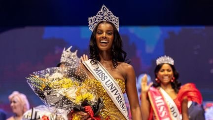 Miss Univers 2024 : La Nigériane Chidimma Adetshina couronnée 1ère dauphine 3 Miss Univers 2024 : La Nigériane Chidimma Adetshina couronnée 1ère dauphine 3