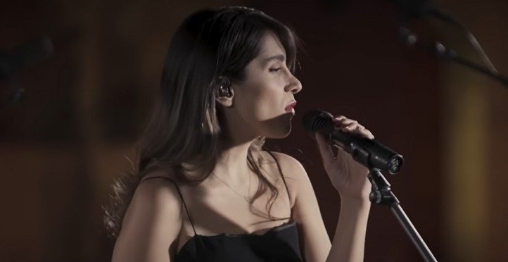 Iran : Une musicienne arrêtée pour avoir chanté sans voile 10