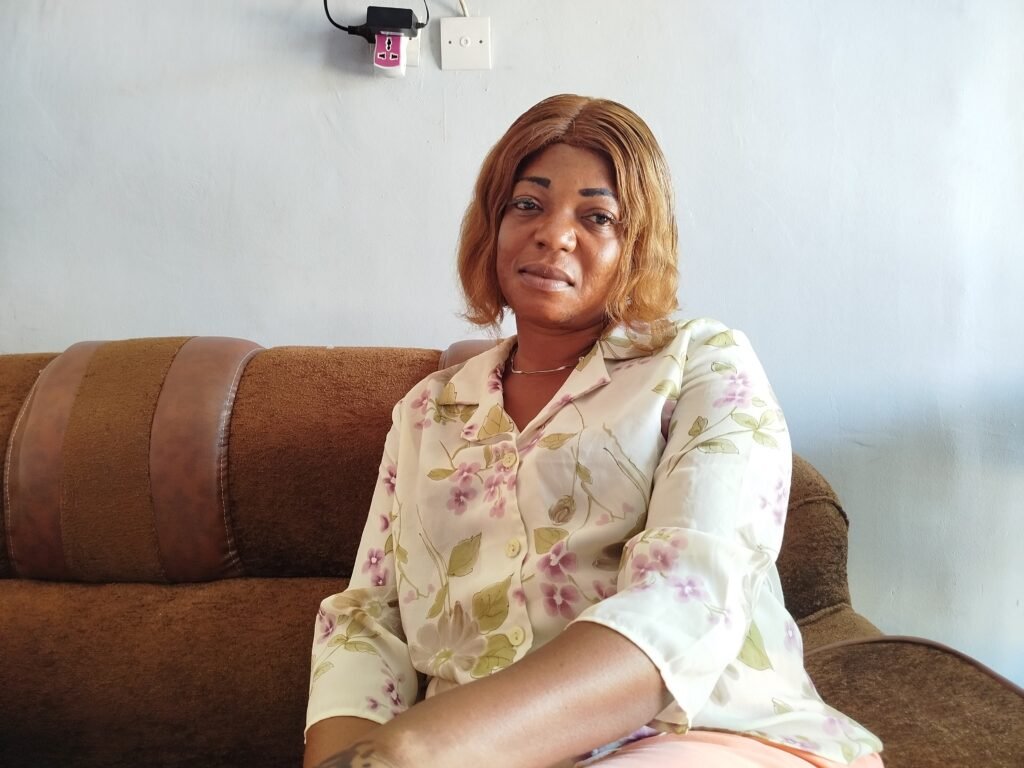 Noël 2024 : Des salons de coiffure vide à Ouagadougou 3