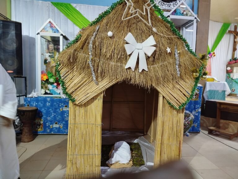 L’Église Saint-Sébastien réinvente la crèche vivante pour célébrer Noël 6