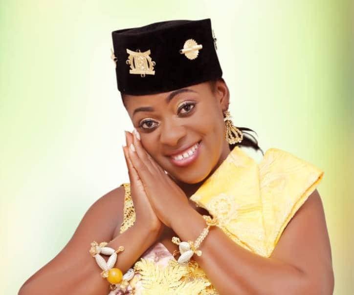 L’artiste Adji Sanon n’est plus 1 L’artiste Adji Sanon n’est plus 1