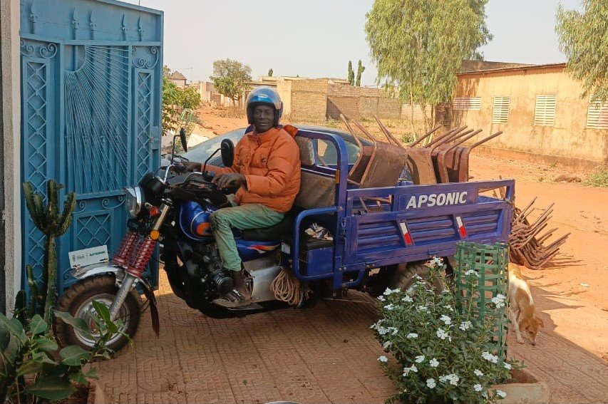 Micro-assurance : Une solution adaptée aux réalités des burkinabè mais moins consommée 3 Micro-assurance : Une solution adaptée aux réalités des burkinabè mais moins consommée 3