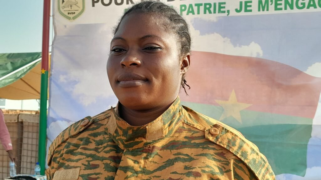 Solidarité : 40 femmes VDP formées en saponification 5 Solidarité : 40 femmes VDP formées en saponification 5