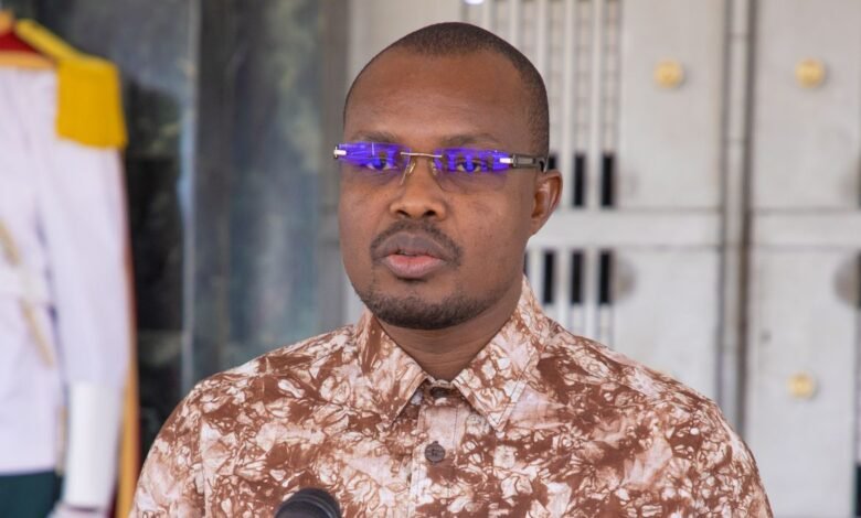 Burkina : 500 nouveaux bus seront mis à la disposition de la population burkinabè 2 Burkina : 500 nouveaux bus seront mis à la disposition de la population burkinabè 2