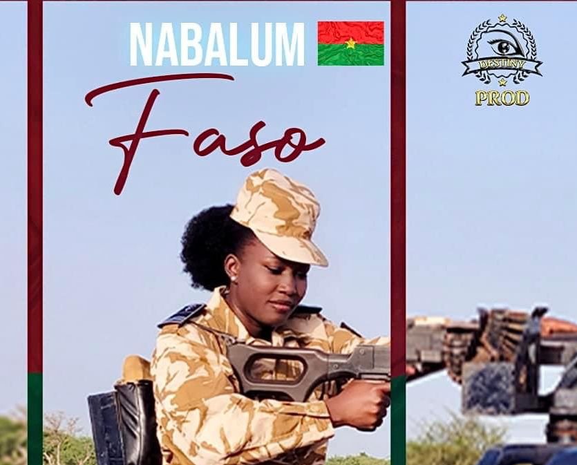 Musique : Le ''Faso'' que magnifie Nabalüm 2 Musique : Le ''Faso'' que magnifie Nabalüm 2