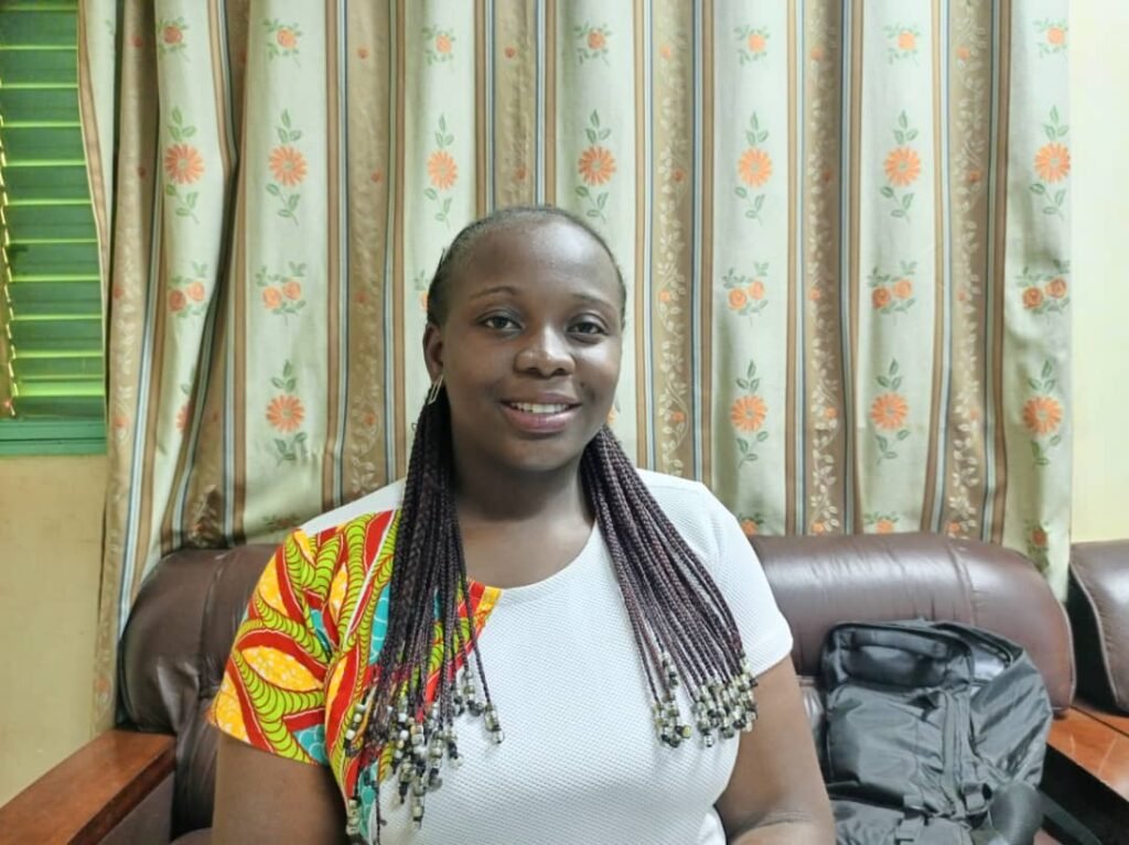 ‘’Ti-kri’’ : Une initiative de Latifatou Bambara/Atieyiguibou pour la cohésion sociale et la paix 2 ‘’Ti-kri’’ : Une initiative de Latifatou Bambara/Atieyiguibou pour la cohésion sociale et la paix 2