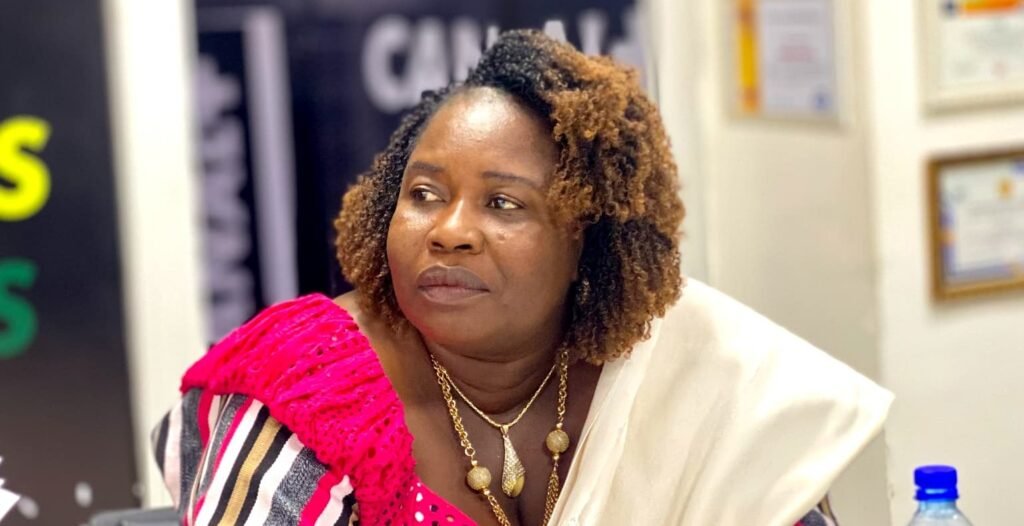 Régina Kadiogo/ Nana : De lauréate du Yennenga d’or 2021 à présidente du jury pour l'édition 2024 4 Régina Kadiogo/ Nana : De lauréate du Yennenga d’or 2021 à présidente du jury pour l'édition 2024 4