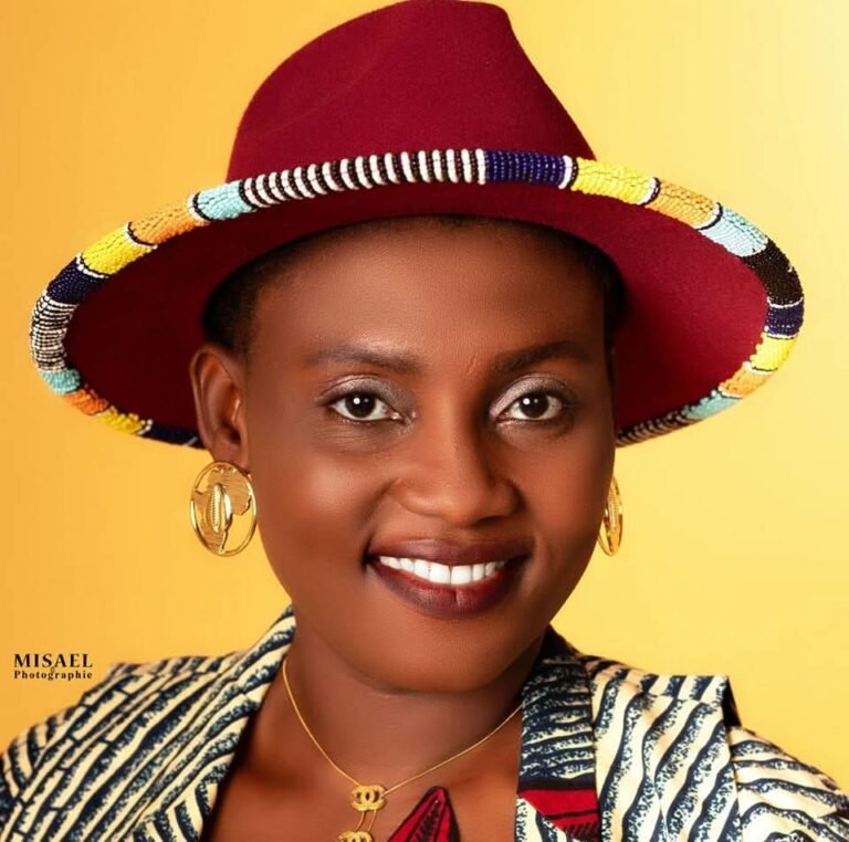 Musique : « Banon Tchenou » de Nina Armelle Meda déjà disponible 1 Musique : « Banon Tchenou » de Nina Armelle Meda déjà disponible 1