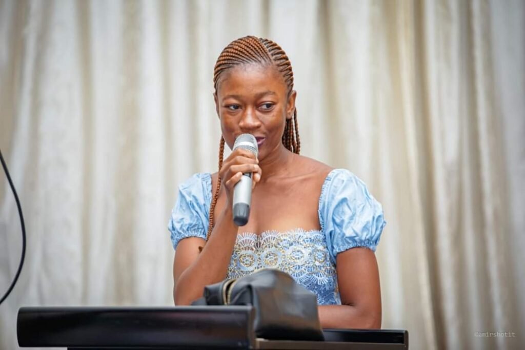 Rose Bitibaly Zerbo : Miss Littérature Afrique 2021 et grande ambassadrice de la lecture au Burkina Faso 3 Rose Bitibaly Zerbo : Miss Littérature Afrique 2021 et grande ambassadrice de la lecture au Burkina Faso 3