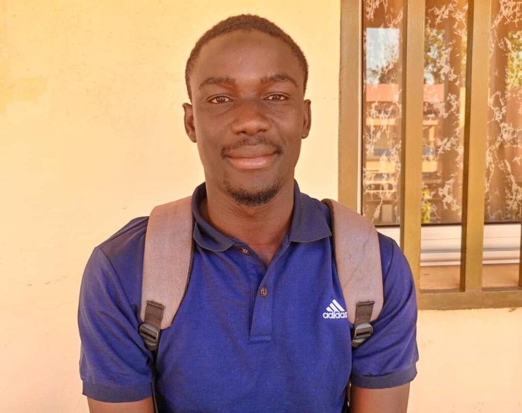 Burkina : 12 jeunes contre le mariage d’enfants à travers le JAPAME 5 Burkina : 12 jeunes contre le mariage d’enfants à travers le JAPAME 5