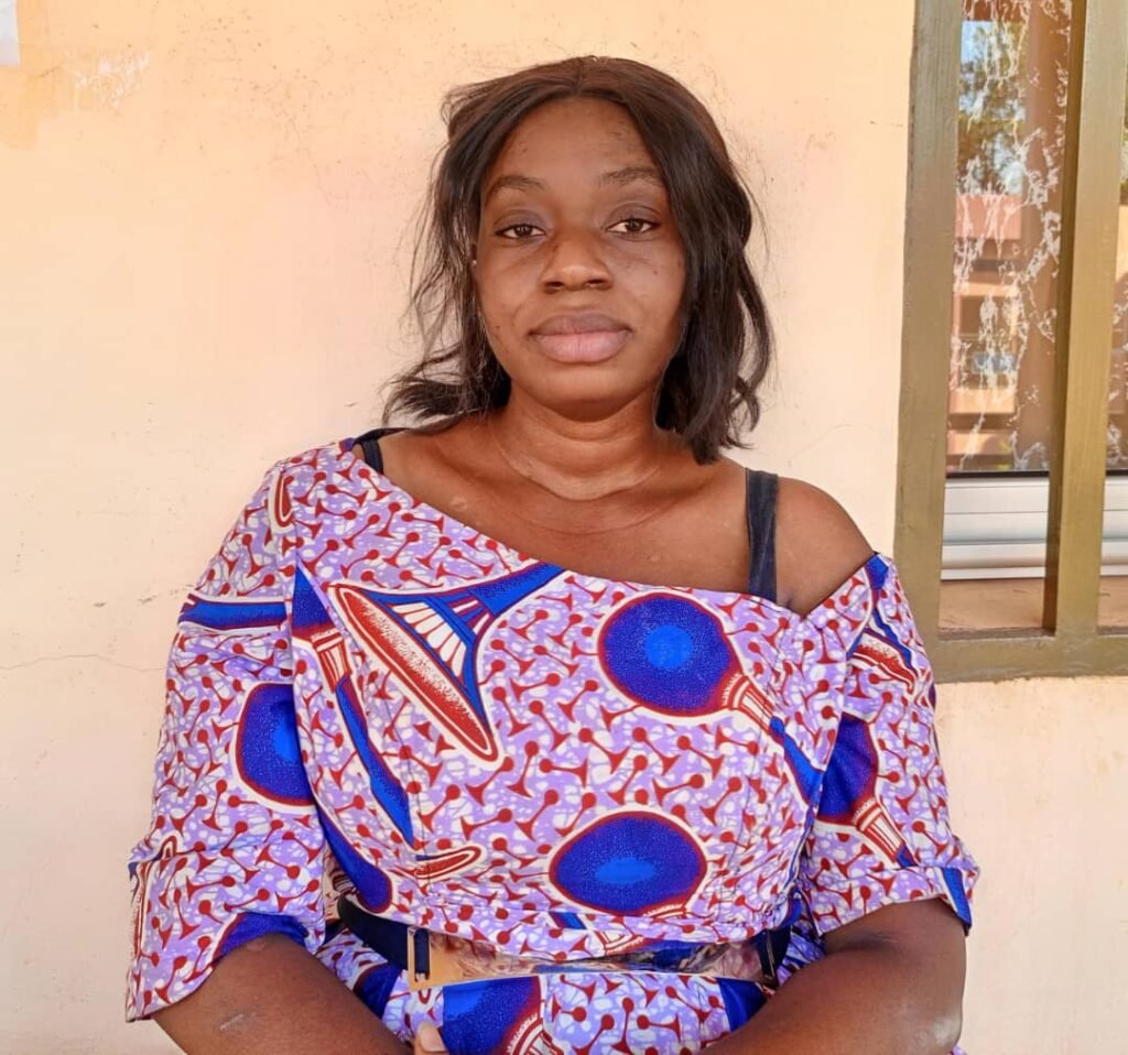 Burkina : 12 jeunes contre le mariage d’enfants à travers le JAPAME 7 Burkina : 12 jeunes contre le mariage d’enfants à travers le JAPAME 7