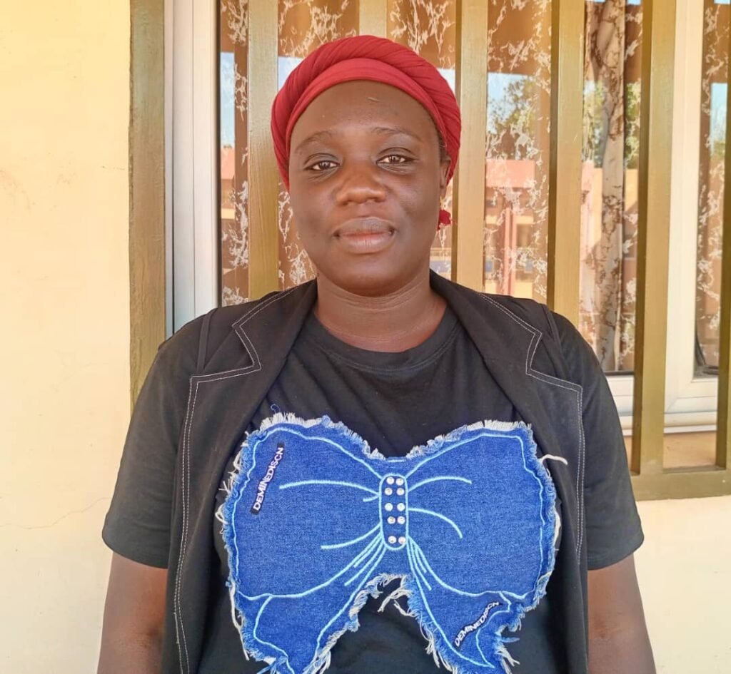 Burkina : 12 jeunes contre le mariage d’enfants à travers le JAPAME 6 Burkina : 12 jeunes contre le mariage d’enfants à travers le JAPAME 6