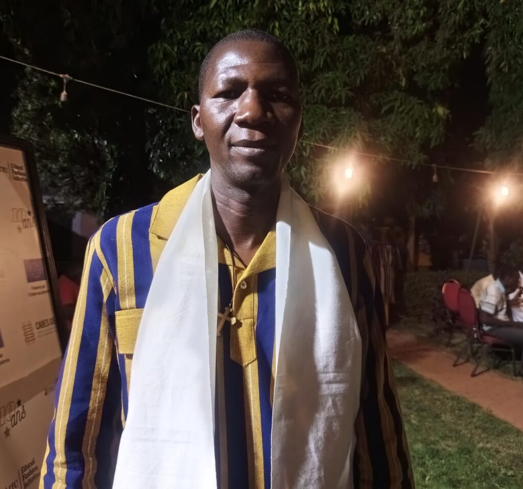 Burkina : CABES célèbre 10 années de résilience et de créativité 3 Burkina : CABES célèbre 10 années de résilience et de créativité 3