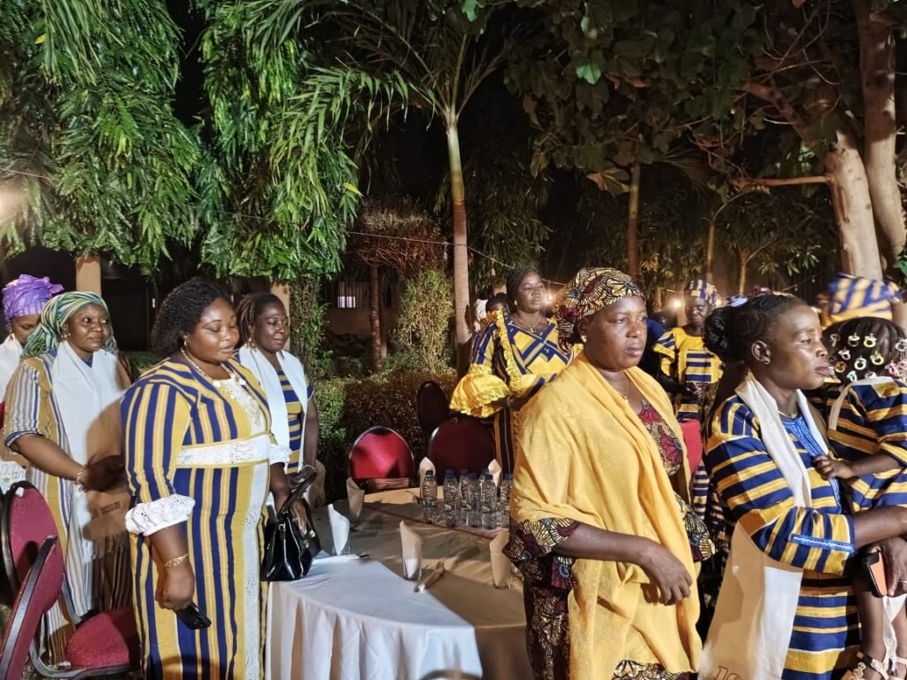 Burkina : CABES célèbre 10 années de résilience et de créativité 2 Burkina : CABES célèbre 10 années de résilience et de créativité 2