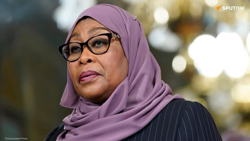 Forbes : Voici les cinq Africaines honorées pour leur leadership exceptionnel 5 Forbes : Voici les cinq Africaines honorées pour leur leadership exceptionnel 5