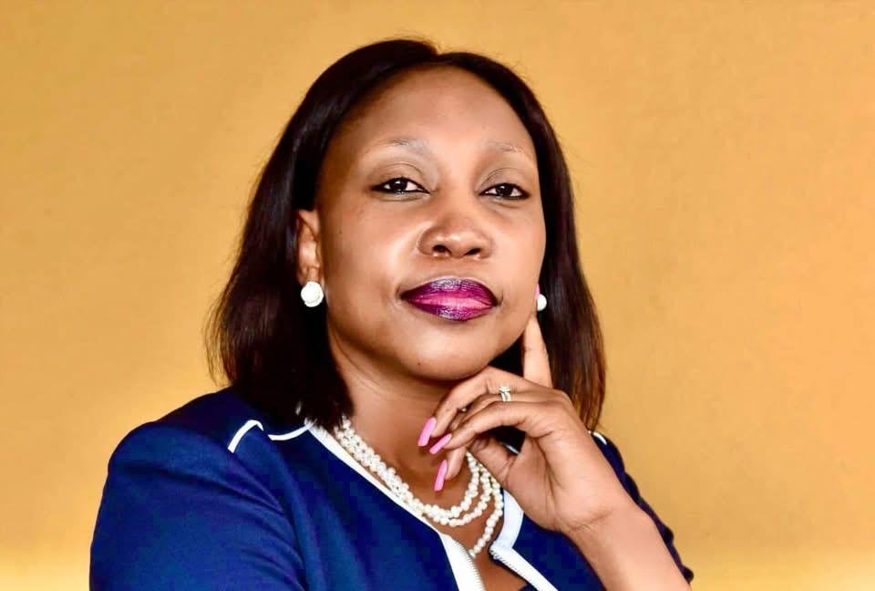 Forbes : Voici les cinq Africaines honorées pour leur leadership exceptionnel 3 Forbes : Voici les cinq Africaines honorées pour leur leadership exceptionnel 3