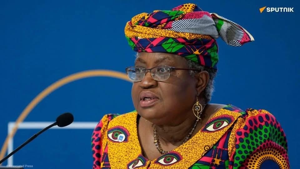 Forbes : Voici les cinq Africaines honorées pour leur leadership exceptionnel 4 Forbes : Voici les cinq Africaines honorées pour leur leadership exceptionnel 4