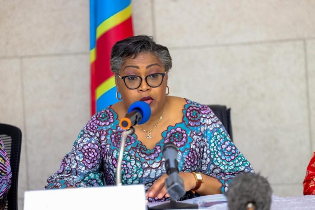 Forbes : Voici les cinq Africaines honorées pour leur leadership exceptionnel 2 Forbes : Voici les cinq Africaines honorées pour leur leadership exceptionnel 2