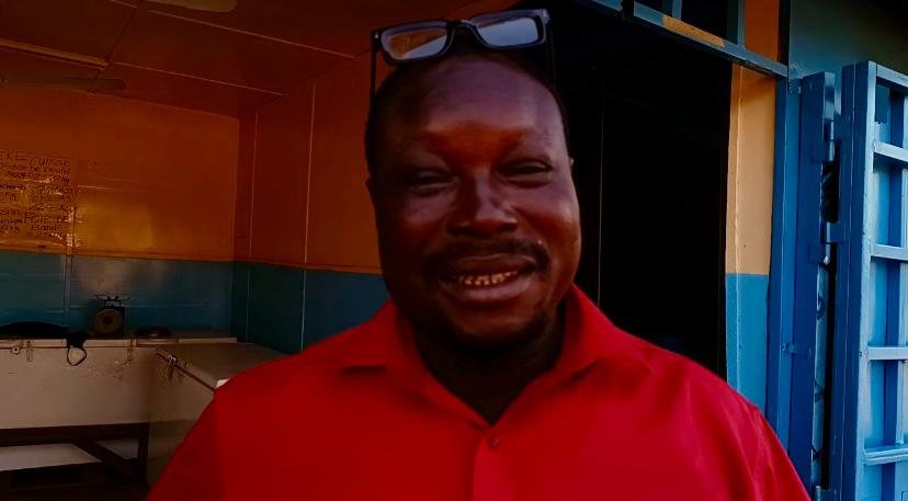 « Je porte toujours mon casque, c’est une question de vie ou de mort...», Alizeta Sawadogo 3 « Je porte toujours mon casque, c’est une question de vie ou de mort...», Alizeta Sawadogo 3