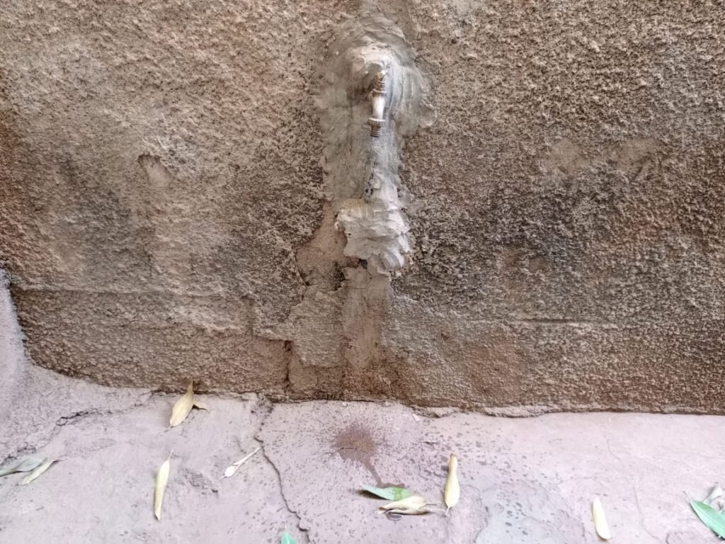 Coupure d’eau : des robinets « muets » dans certains quartiers de Ouagadougou 6 Coupure d’eau : des robinets « muets » dans certains quartiers de Ouagadougou 6
