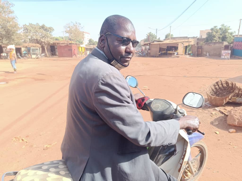 L’ébénier d’Afrique ou ‘’Gāanka’’ : Un trésor naturel aux innombrables vertus 5 L’ébénier d’Afrique ou ‘’Gāanka’’ : Un trésor naturel aux innombrables vertus 5