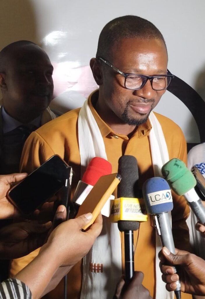 Almen Nacera Coulibaly : Sacrée Pépite d'Or 2024  3
