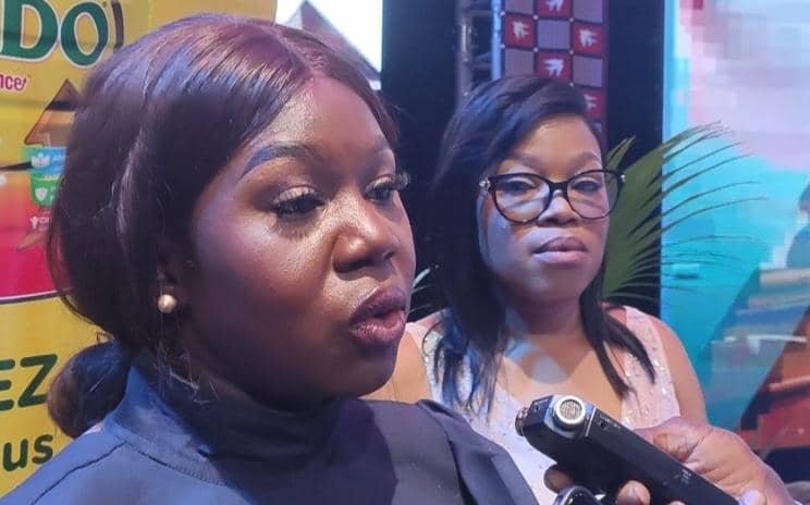 Concours p’tit poètes : Une bourse d’étude de 150 000 FCFA pour Grâce Traoré 2 Concours p’tit poètes : Une bourse d’étude de 150 000 FCFA pour Grâce Traoré 2