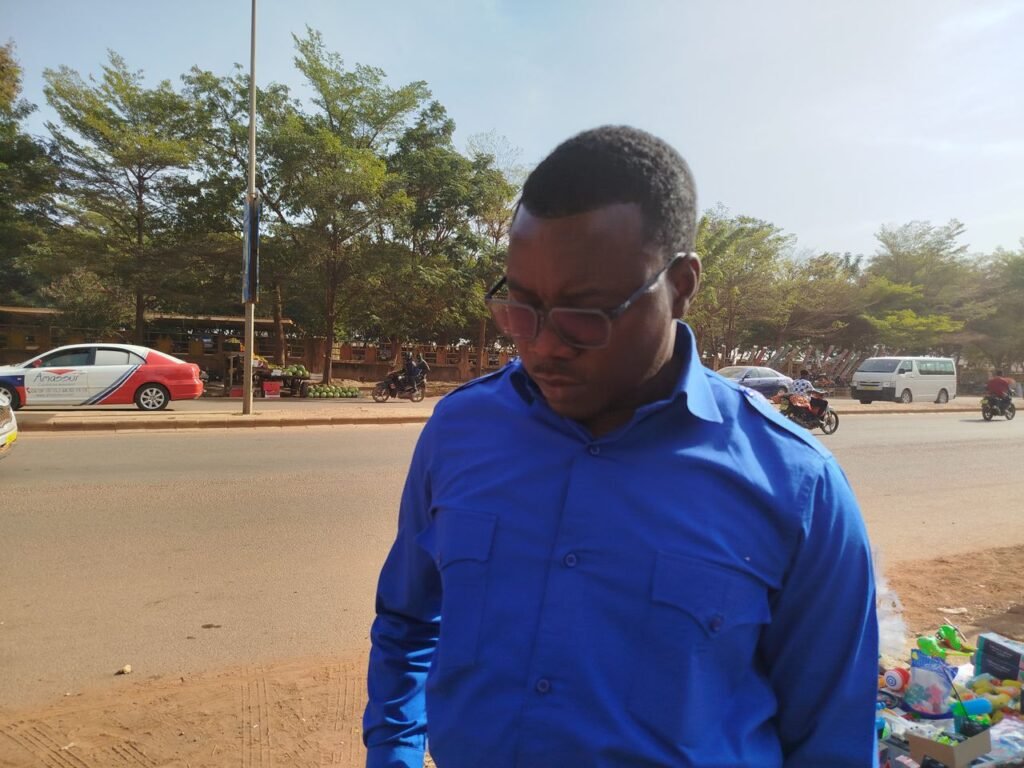 « Nous sommes dans une situation difficile, nous ne devons pas donc parler de fête », Kadi Ouattara 4 « Nous sommes dans une situation difficile, nous ne devons pas donc parler de fête », Kadi Ouattara 4