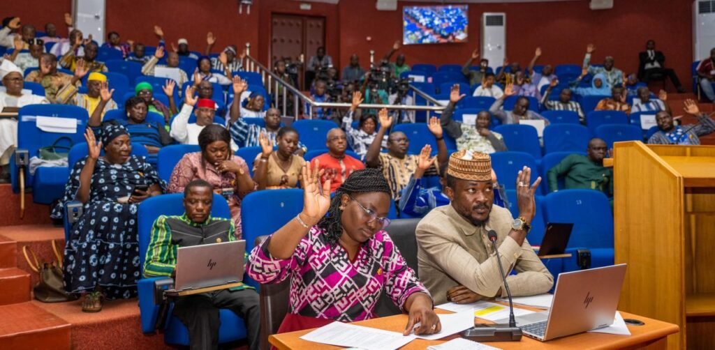 Burkina : Adoption d’une législation renforcée contre le blanchiment de capitaux et le financement du terrorisme 2 Burkina : Adoption d’une législation renforcée contre le blanchiment de capitaux et le financement du terrorisme 2
