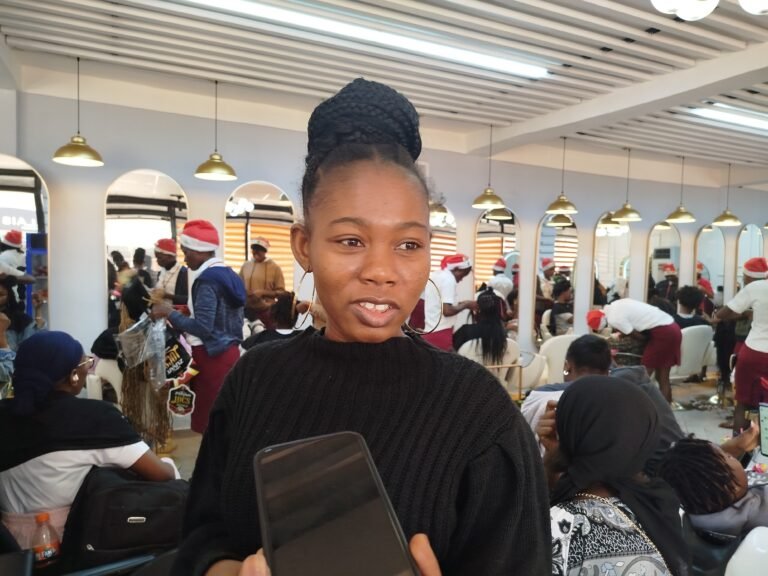 La Coquette du Faso : L'ascension inspirante de Aline Zidwemba 2