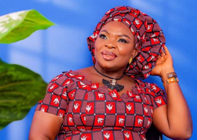 Musique : Idak Bassavé chante ‘’ Koupela’’ en honneur à sa mère 113