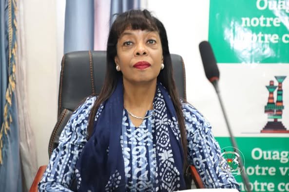 Réponse humanitaire au Burkina: L'ONU appelle à la mobilisation de plus de 500 milliards FCFA 2 Réponse humanitaire au Burkina: L'ONU appelle à la mobilisation de plus de 500 milliards FCFA 2