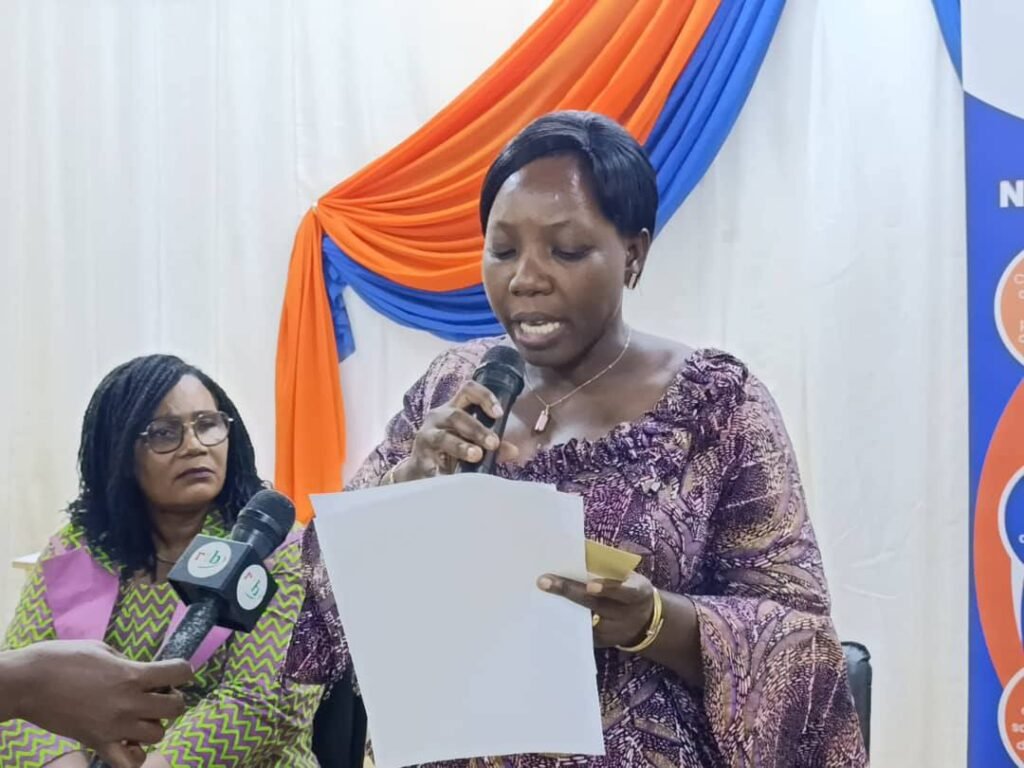 Burkina : Une Fédération de communicants de l’AES en préparation 2 Burkina : Une Fédération de communicants de l’AES en préparation 2