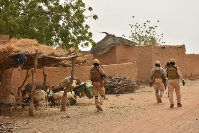 Sanmatenga : Près de 156 729 déplacés internes de retour dans leurs villages 2 Sanmatenga : Près de 156 729 déplacés internes de retour dans leurs villages 2