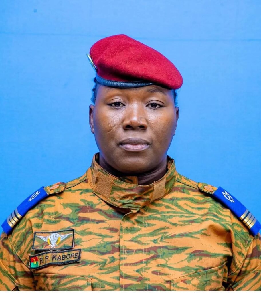 Burkina : Ces femmes à suivre en 2025 2 Burkina : Ces femmes à suivre en 2025 2