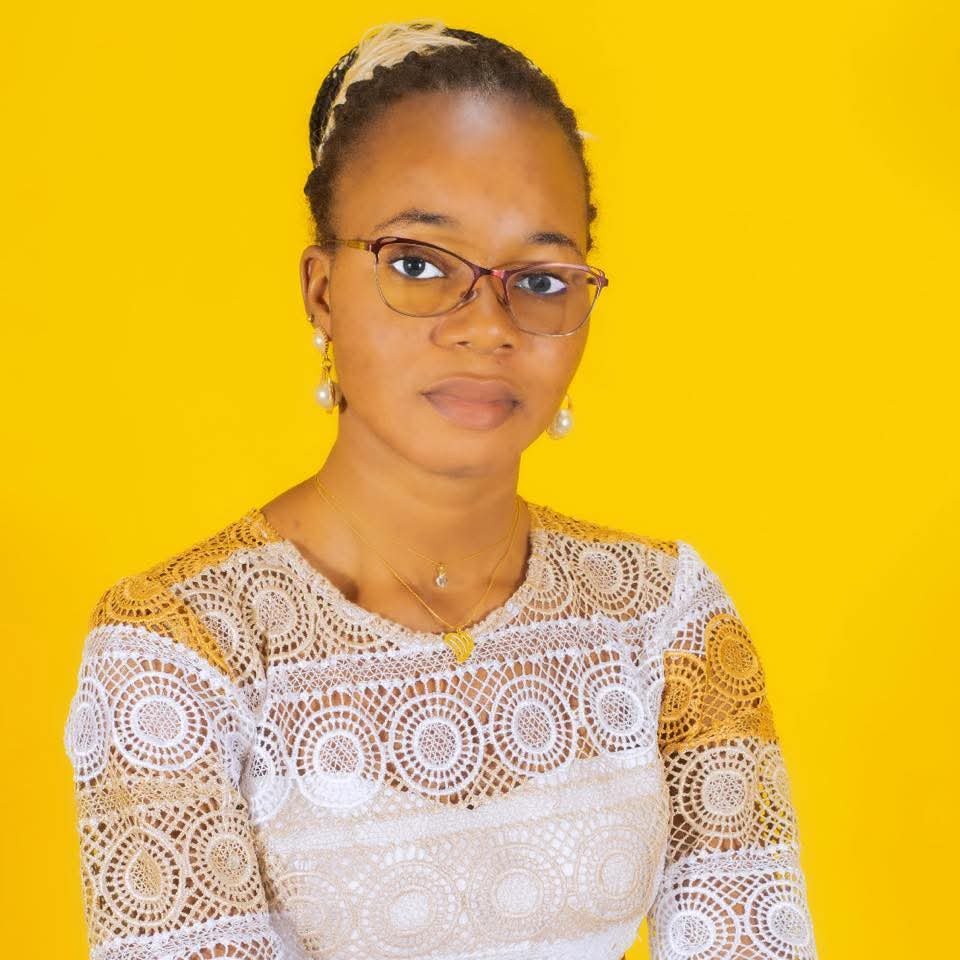Burkina : Ces femmes à suivre en 2025 10 Burkina : Ces femmes à suivre en 2025 10