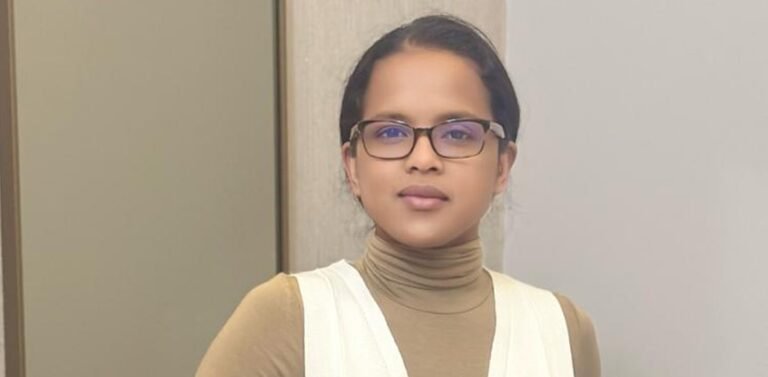 Christelle Rakotoniaina veut transmettre des valeurs sociales aux jeunes filles 1 Christelle Rakotoniaina veut transmettre des valeurs sociales aux jeunes filles 1