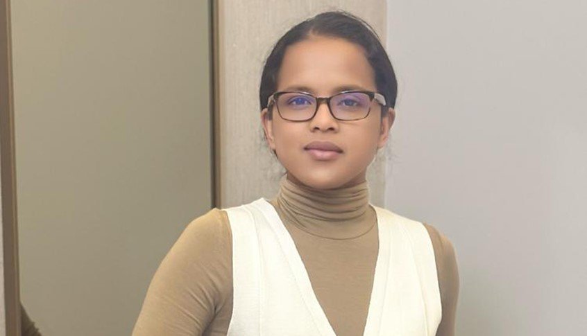 Christelle Rakotoniaina veut transmettre des valeurs sociales aux jeunes filles 2 Christelle Rakotoniaina veut transmettre des valeurs sociales aux jeunes filles 2