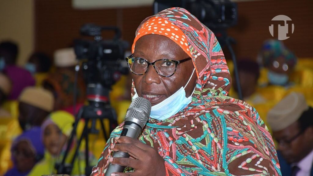 Fespaco 2025 : 20 femmes dans les jurys du cinéma africain 8 Fespaco 2025 : 20 femmes dans les jurys du cinéma africain 8