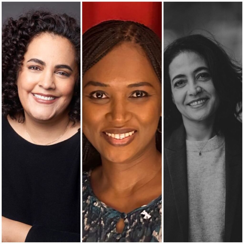 Fespaco 2025 : 20 femmes dans les jurys du cinéma africain 4 Fespaco 2025 : 20 femmes dans les jurys du cinéma africain 4