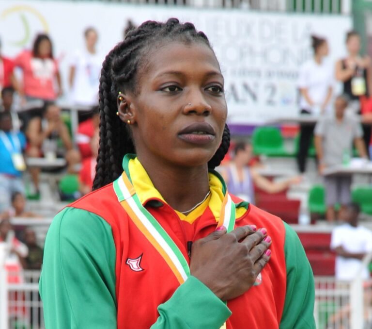 Sport : 12 médailles remportées en 2024 par les athlètes féminins du Burkina 2