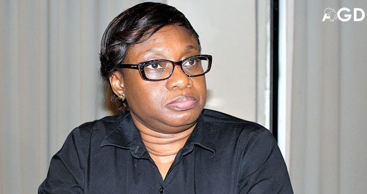 Dr Irène Ouoba : Une burkinabè à la tête de la FAO en Centrafrique 1 Dr Irène Ouoba : Une burkinabè à la tête de la FAO en Centrafrique 1
