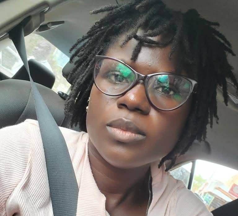 Aïda Alima Kindo : Une experte en soin de la peau 2 Aïda Alima Kindo : Une experte en soin de la peau 2