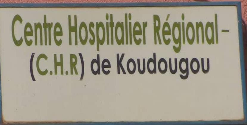 Koudougou : L’unité du bloc opératoire Gynecologie-Obstetrique en grève de travail 2 Koudougou : L’unité du bloc opératoire Gynecologie-Obstetrique en grève de travail 2
