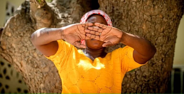 Tchad : Des nouvelles mesures sévères protègent les femmes et filles contre toutes violences 1 Tchad : Des nouvelles mesures sévères protègent les femmes et filles contre toutes violences 1