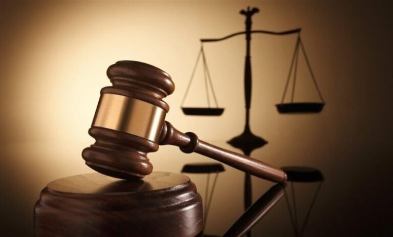 Justice : Un homme condamné pour attentat à la pudeur sur une mineure 1 Justice : Un homme condamné pour attentat à la pudeur sur une mineure 1